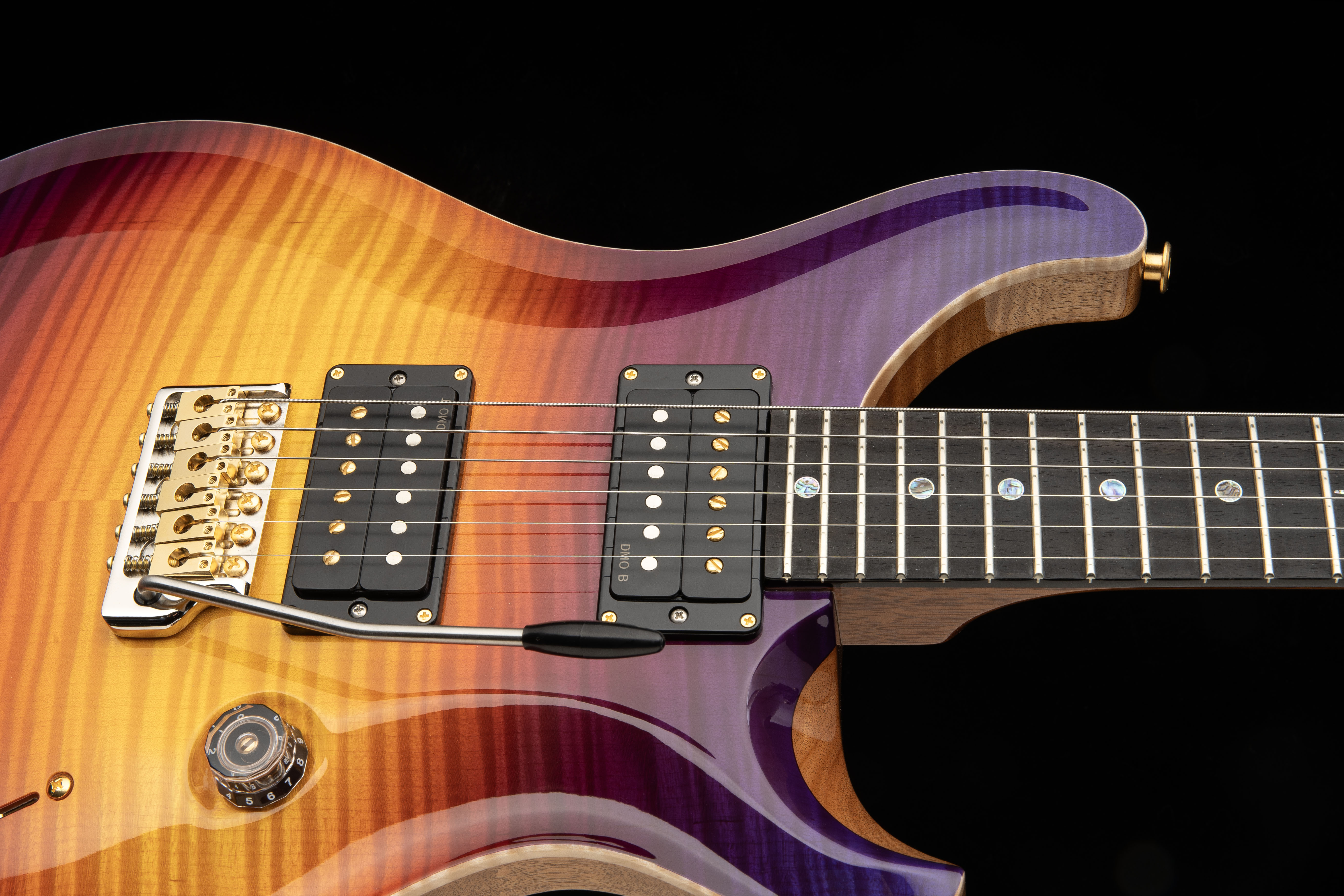 Astryx - Dany Villareal Custom 24 Signature LTD 4L - Ocaso